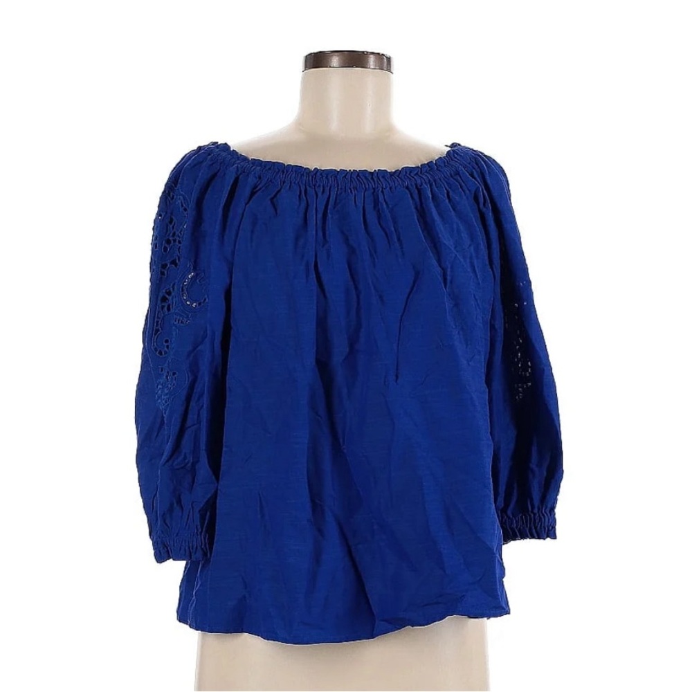 Plus size top
